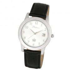 Женские серебряные часы "Рио" 40200.105